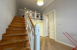 Apartament ultracentral, 65 metri patrati, mobilat si utilat