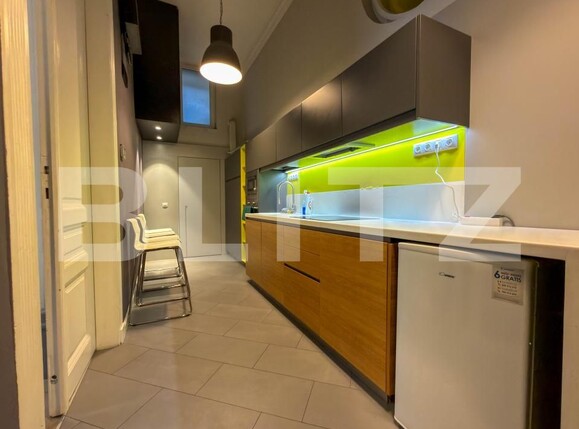 Apartament de închiriat 2 camere Central - 191163AI | BLITZ Oradea | Poza3