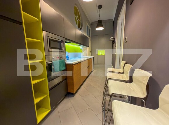 Apartament de închiriat 2 camere Central - 191163AI | BLITZ Oradea | Poza4