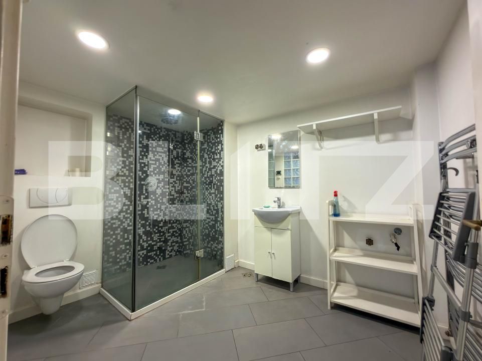 Apartament de închiriat 2 camere Central - 191163AI | BLITZ Oradea | Poza7