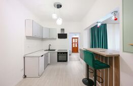 Locuinta 3 camere, 82mp, moderna, ultracentral - Piata Unirii