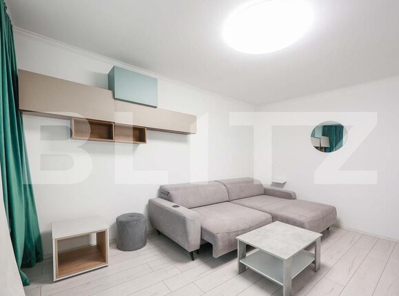 Casa de închiriat 3 camere Central - 191180CI | BLITZ Oradea | Poza1