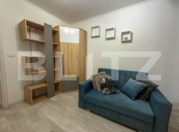 Casa de închiriat 3 camere Central - 191180CI | BLITZ Oradea | Poza4