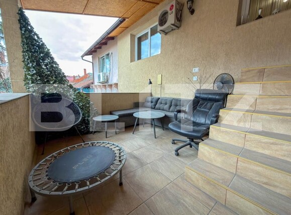 Casa de închiriat 3 camere Central - 191180CI | BLITZ Oradea | Poza6