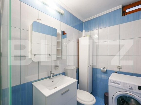 Casa de închiriat 3 camere Central - 191180CI | BLITZ Oradea | Poza7