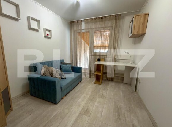Casa de închiriat 3 camere Central - 191180CI | BLITZ Oradea | Poza3