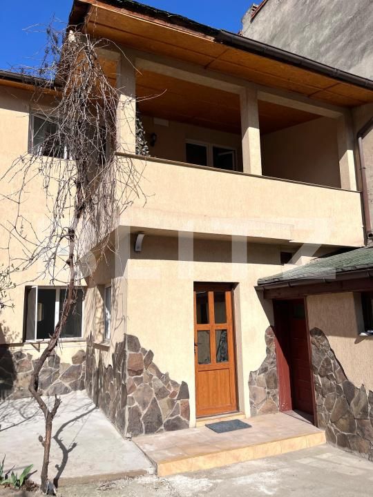 Casa de închiriat 3 camere Central - 191180CI | BLITZ Oradea | Poza8
