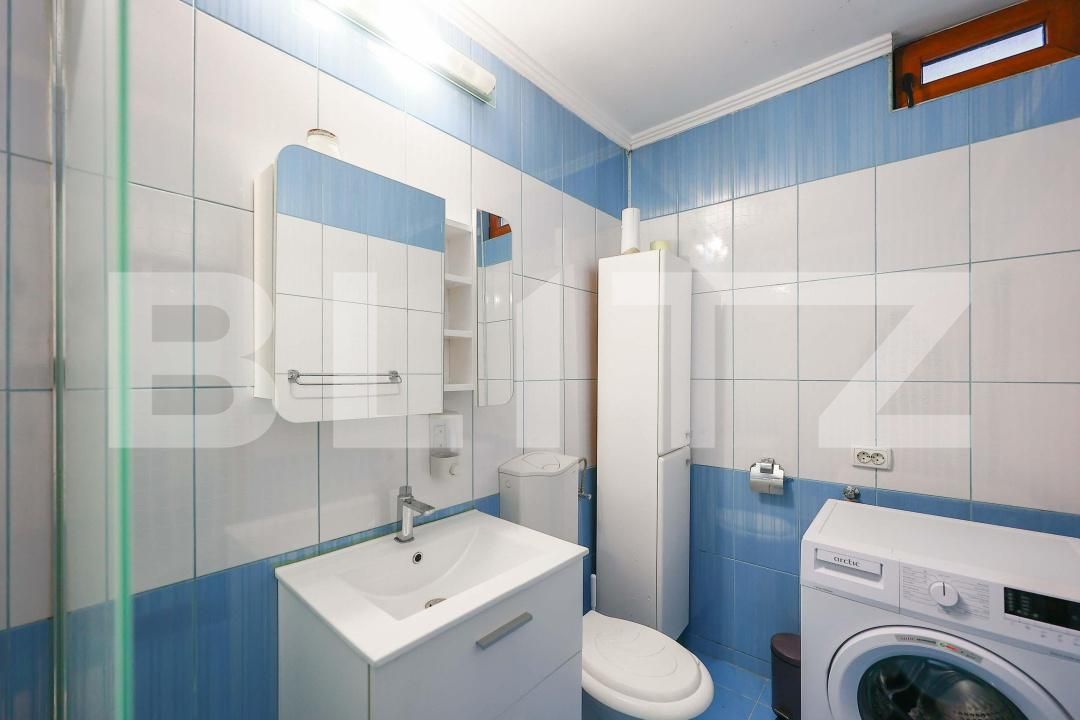 Casa de închiriat 3 camere Central - 191180CI | BLITZ Oradea | Poza4