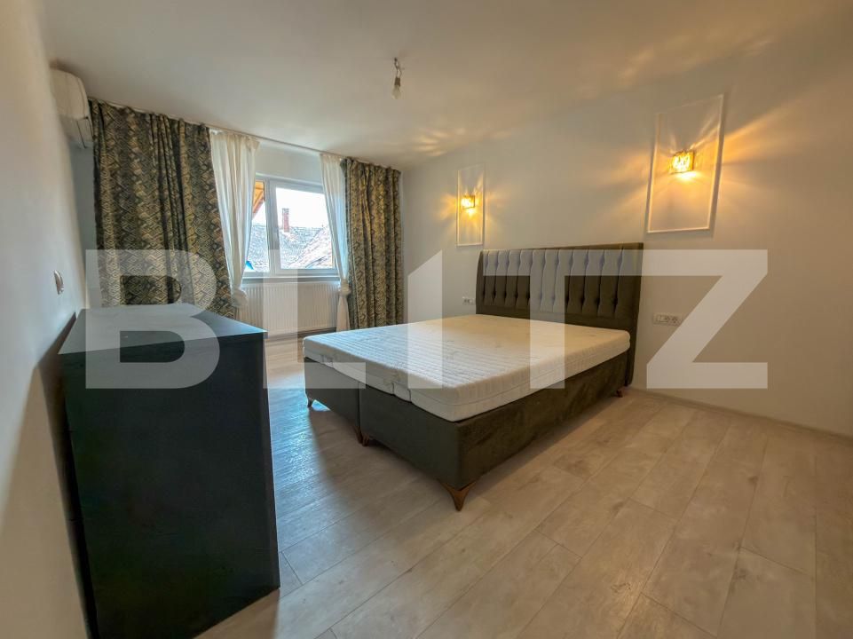 Casa de închiriat 3 camere Central - 191180CI | BLITZ Oradea | Poza2