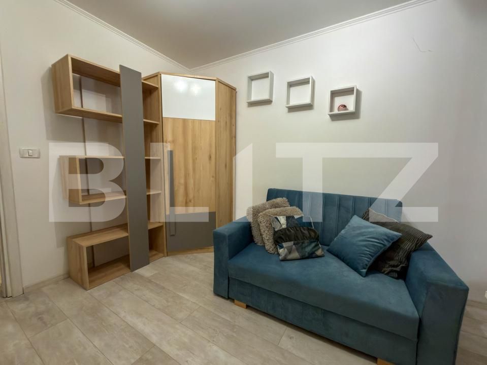 Casa de închiriat 3 camere Central - 191180CI | BLITZ Oradea | Poza4