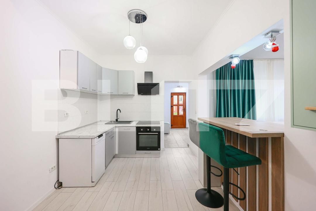 Casa de închiriat 3 camere Central - 191180CI | BLITZ Oradea | Poza6