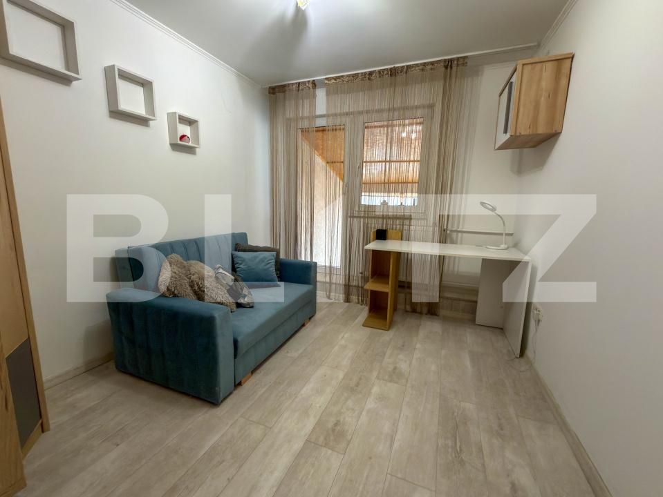 Casa de închiriat 3 camere Central - 191180CI | BLITZ Oradea | Poza3