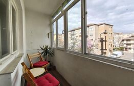 Apartament 3 camere, 2 bai, Bd. Stefan cel Mare, parcare, etaj 2