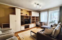 Apartament 3 camere, 2 bai, Bd. Stefan cel Mare, parcare, etaj 2