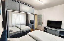 Apartament 3 camere, 2 bai, Bd. Stefan cel Mare, parcare, etaj 2