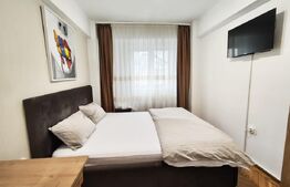 Apartament 3 camere, 2 bai, Bd. Stefan cel Mare, parcare, etaj 2