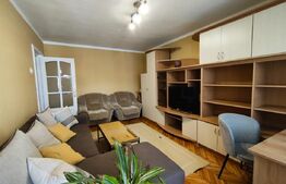 Apartament 3 camere, 2 bai, Bd. Stefan cel Mare, parcare, etaj 2