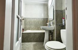 Apartament 3 camere, 2 bai, Bd. Stefan cel Mare, parcare, etaj 2