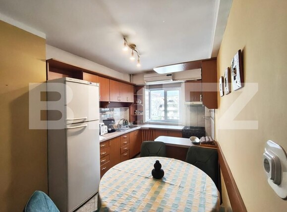 Apartament de închiriat 3 camere Rogerius - 191184AI | BLITZ Oradea | Poza3