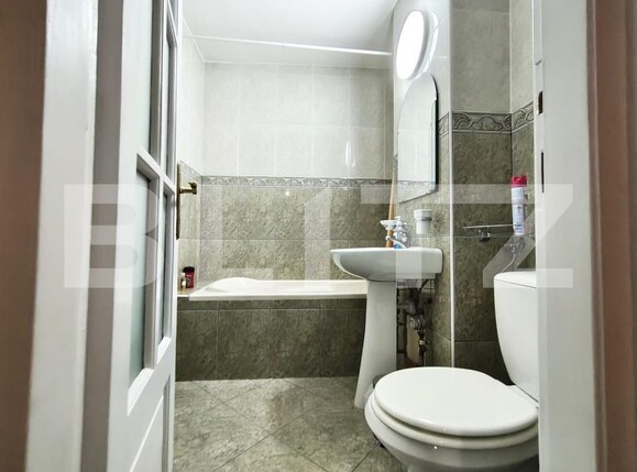 Apartament de închiriat 3 camere Rogerius - 191184AI | BLITZ Oradea | Poza6