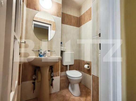 Apartament de închiriat 3 camere Rogerius - 191184AI | BLITZ Oradea | Poza7