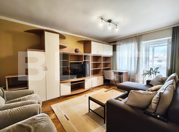 Apartament de închiriat 3 camere Rogerius - 191184AI | BLITZ Oradea | Poza1