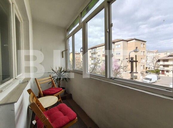 Apartament de închiriat 3 camere Rogerius - 191184AI | BLITZ Oradea | Poza8
