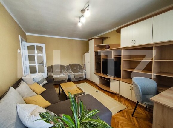 Apartament de închiriat 3 camere Rogerius - 191184AI | BLITZ Oradea | Poza2