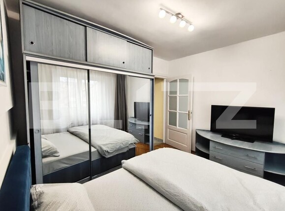 Apartament de închiriat 3 camere Rogerius - 191184AI | BLITZ Oradea | Poza4