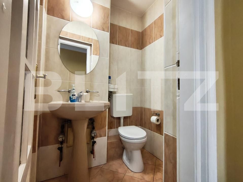 Apartament de închiriat 3 camere Rogerius - 191184AI | BLITZ Oradea | Poza7