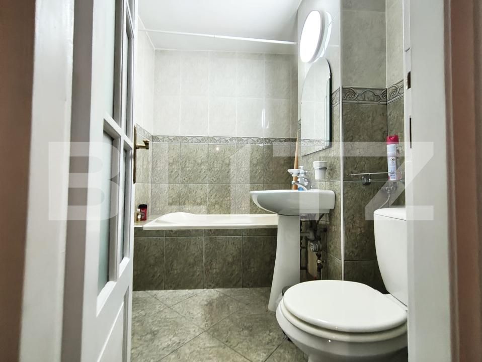 Apartament de închiriat 3 camere Rogerius - 191184AI | BLITZ Oradea | Poza6