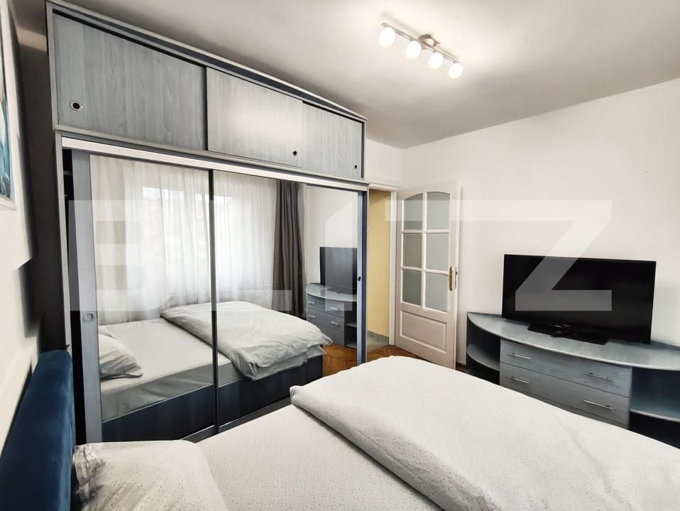 Apartament de închiriat 3 camere Rogerius - 191184AI | BLITZ Oradea | Poza4