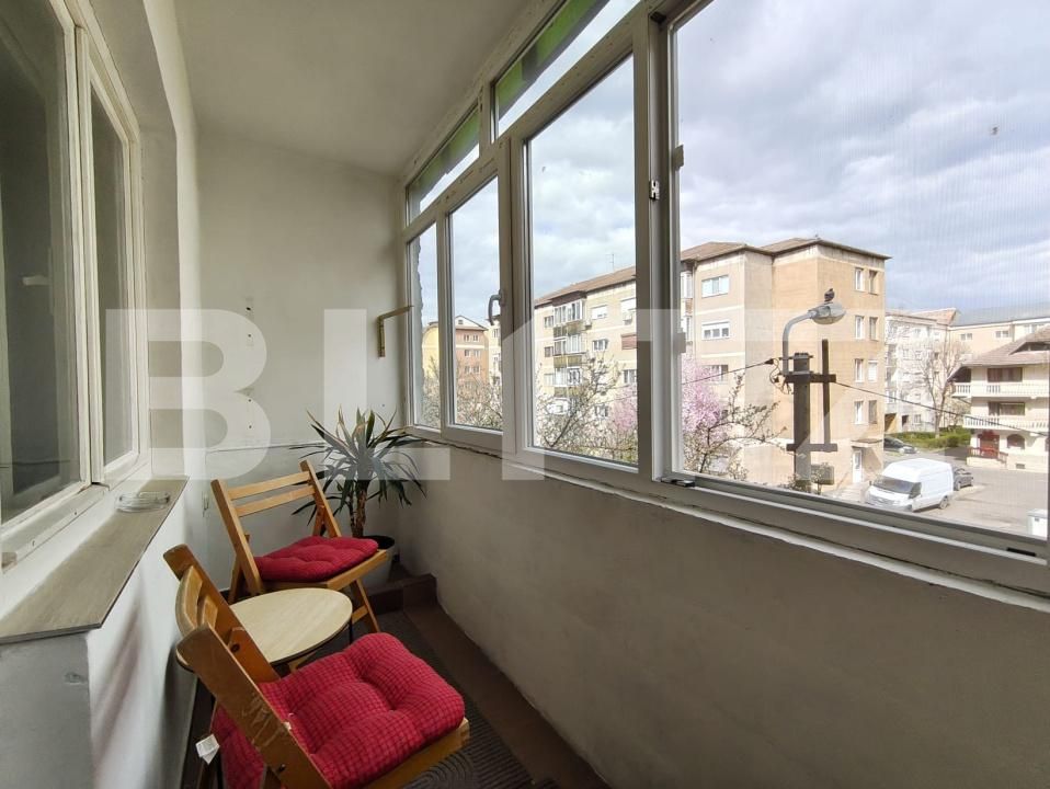 Apartament de închiriat 3 camere Rogerius - 191184AI | BLITZ Oradea | Poza8