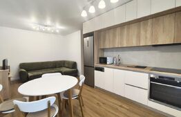 Apartament 2 camere, parcare, bloc nou , nufarul, Grand Hill