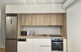 Apartament 2 camere, parcare, bloc nou , nufarul, Grand Hill