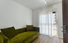 Apartament 2 camere, parcare, bloc nou , nufarul, Grand Hill