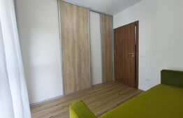Apartament 2 camere, parcare, bloc nou , nufarul, Grand Hill