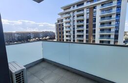 Apartament 2 camere, parcare, bloc nou , nufarul, Grand Hill