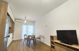 Apartament 2 camere, parcare, bloc nou , nufarul, Grand Hill