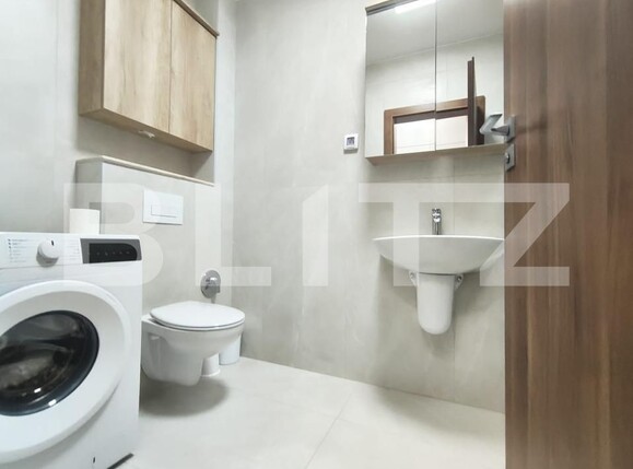 Apartament de închiriat 2 camere Nufarul - 191188AI | BLITZ Oradea | Poza7