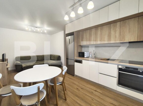 Apartament de închiriat 2 camere Nufarul - 191188AI | BLITZ Oradea | Poza2