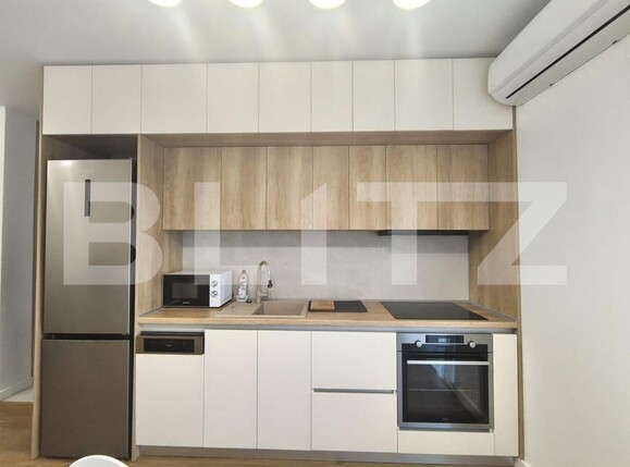 Apartament de închiriat 2 camere Nufarul - 191188AI | BLITZ Oradea | Poza4