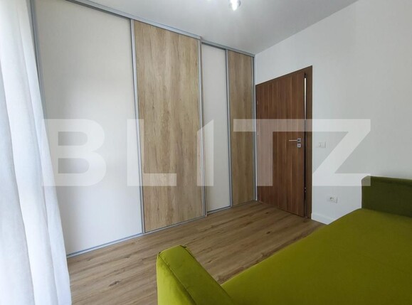 Apartament de închiriat 2 camere Nufarul - 191188AI | BLITZ Oradea | Poza6
