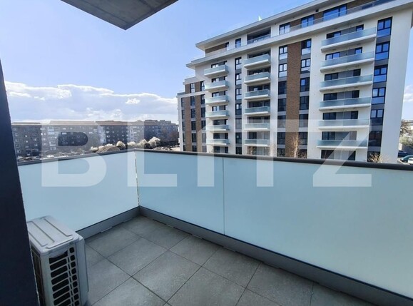 Apartament de închiriat 2 camere Nufarul - 191188AI | BLITZ Oradea | Poza8