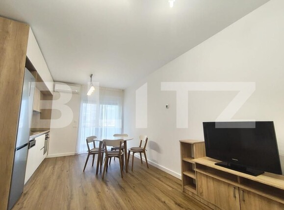 Apartament de închiriat 2 camere Nufarul - 191188AI | BLITZ Oradea | Poza1