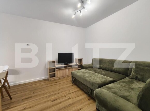 Apartament de închiriat 2 camere Nufarul - 191188AI | BLITZ Oradea | Poza3