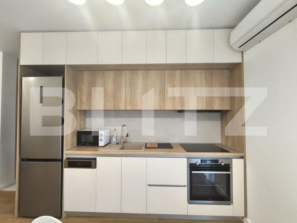 Apartament de închiriat 2 camere Nufarul - 191188AI | BLITZ Oradea | Poza4