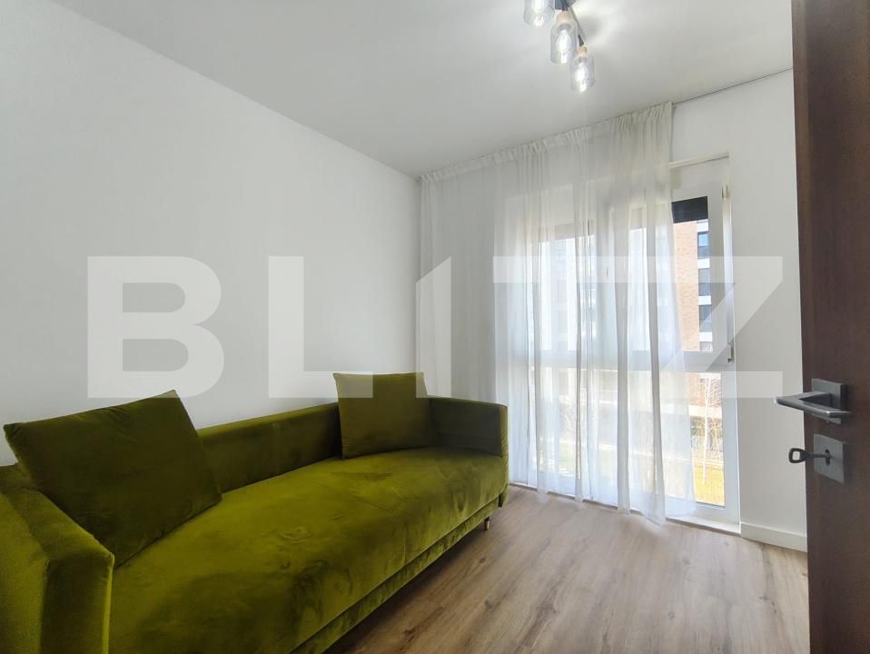 Apartament de închiriat 2 camere Nufarul - 191188AI | BLITZ Oradea | Poza5