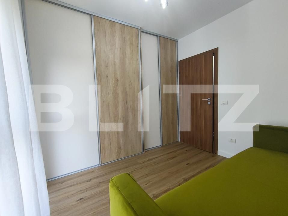 Apartament de închiriat 2 camere Nufarul - 191188AI | BLITZ Oradea | Poza6