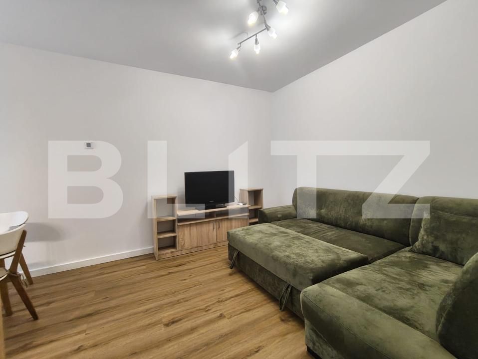 Apartament de închiriat 2 camere Nufarul - 191188AI | BLITZ Oradea | Poza3